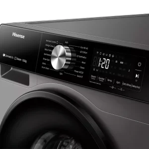 HISENSE WM 1043BT-WF3S - Image 2