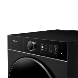 HISENSE WM 5I1245BB-WD - Image 3