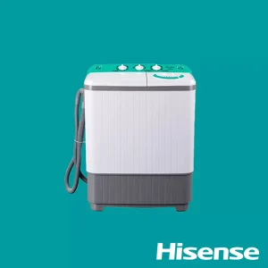 HISENSE WM WSPA 503 - Image 1