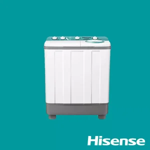 HISENSE WM WSRB 113 - Image 1