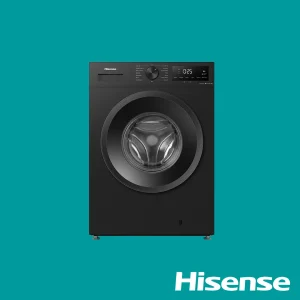 HISENSE WM1I6022BKWF - Image 1