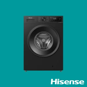 HISENSE WM1I7022BKWF - Image 1