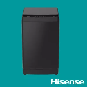 HISENSE WM3K1123UBWT - Image 1